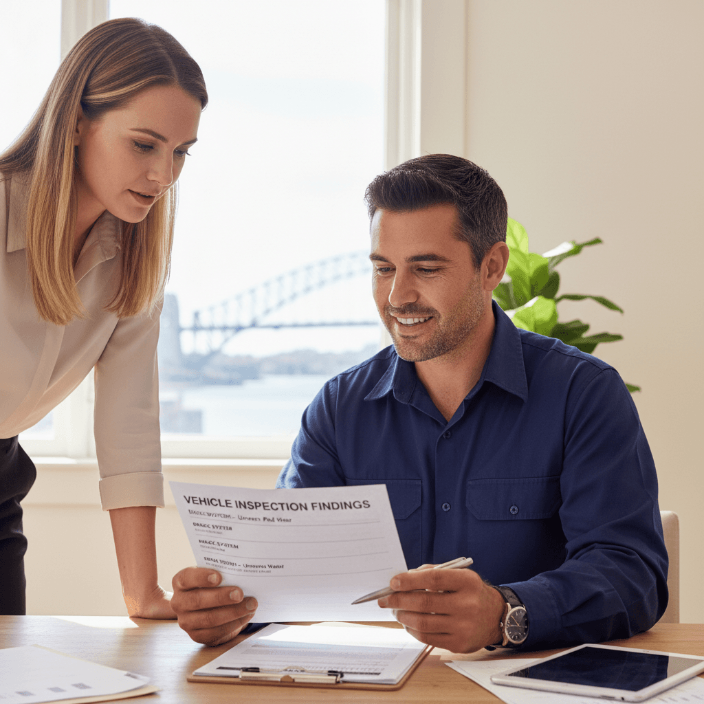 Buyer assist - consultation and negotiation support